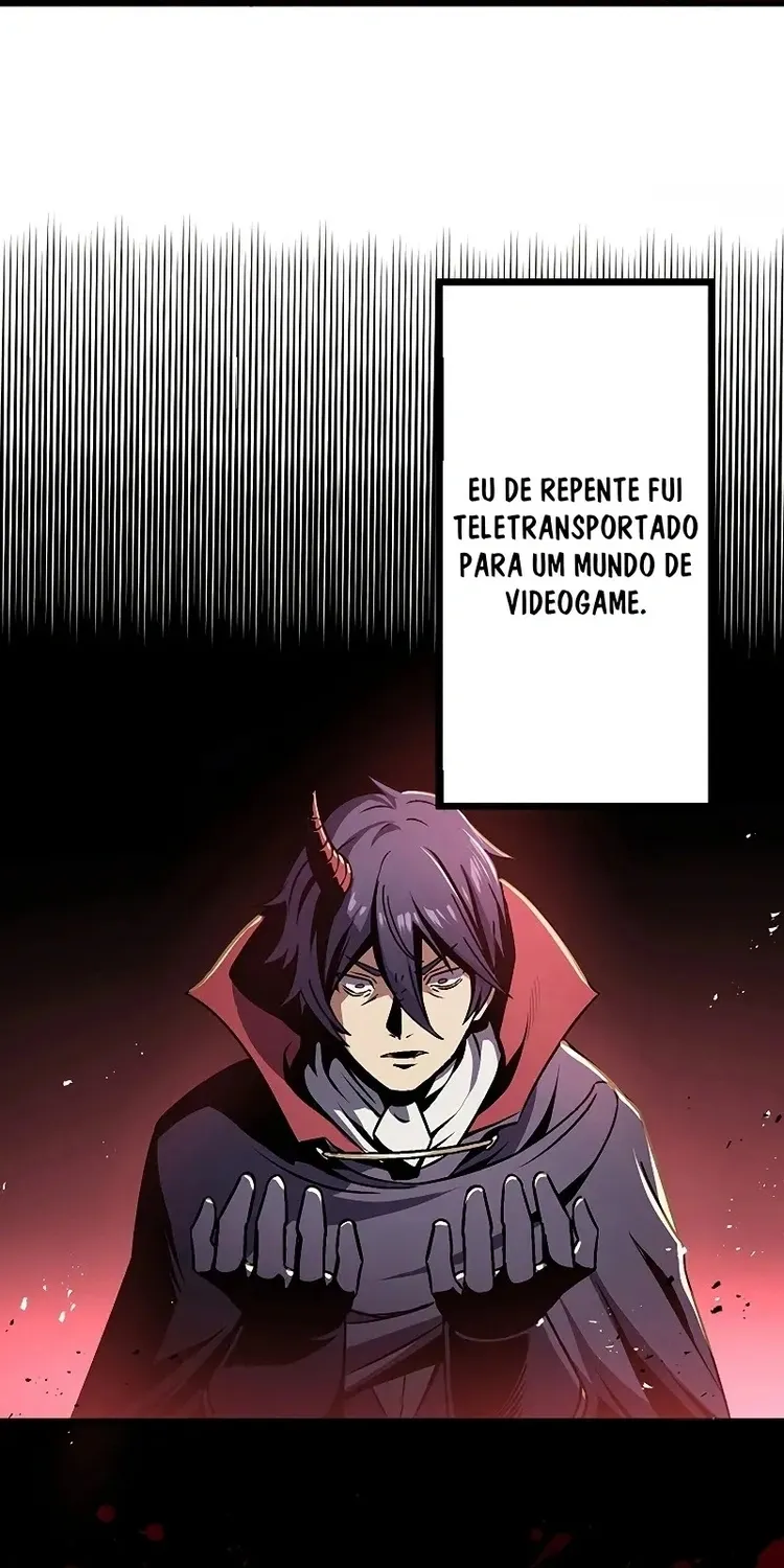 Dungeon Defence Capítulo 3 Página 5