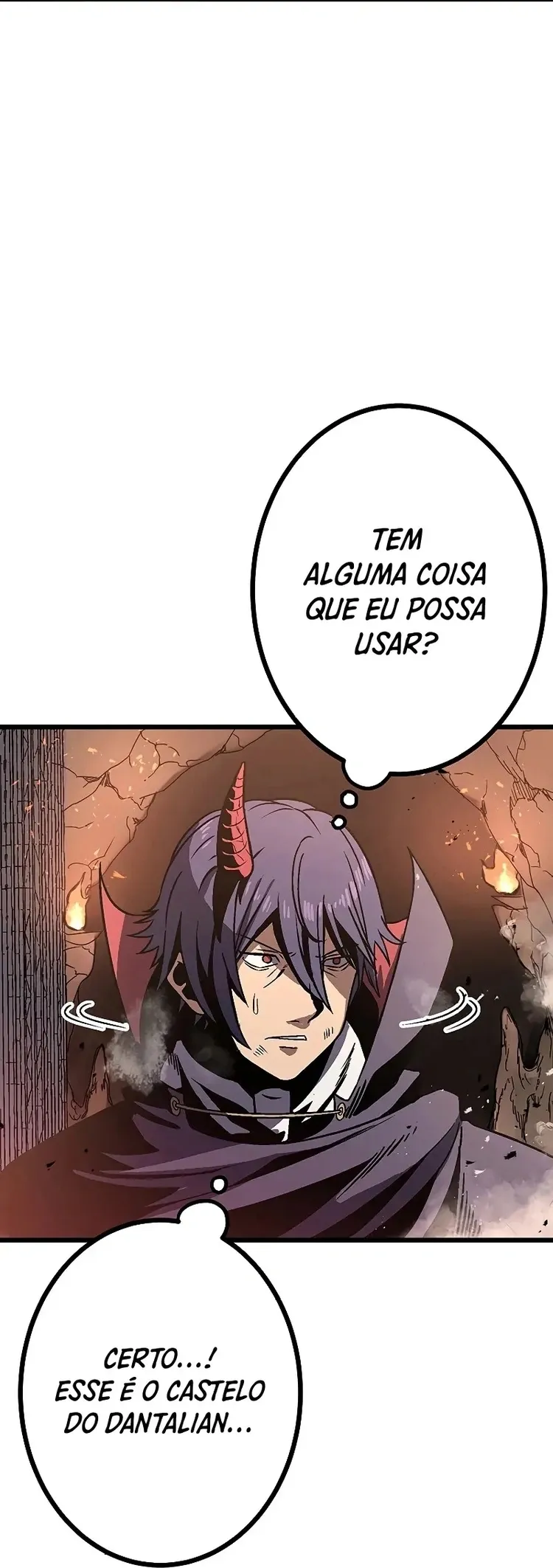 Dungeon Defence Capítulo 3 Página 58