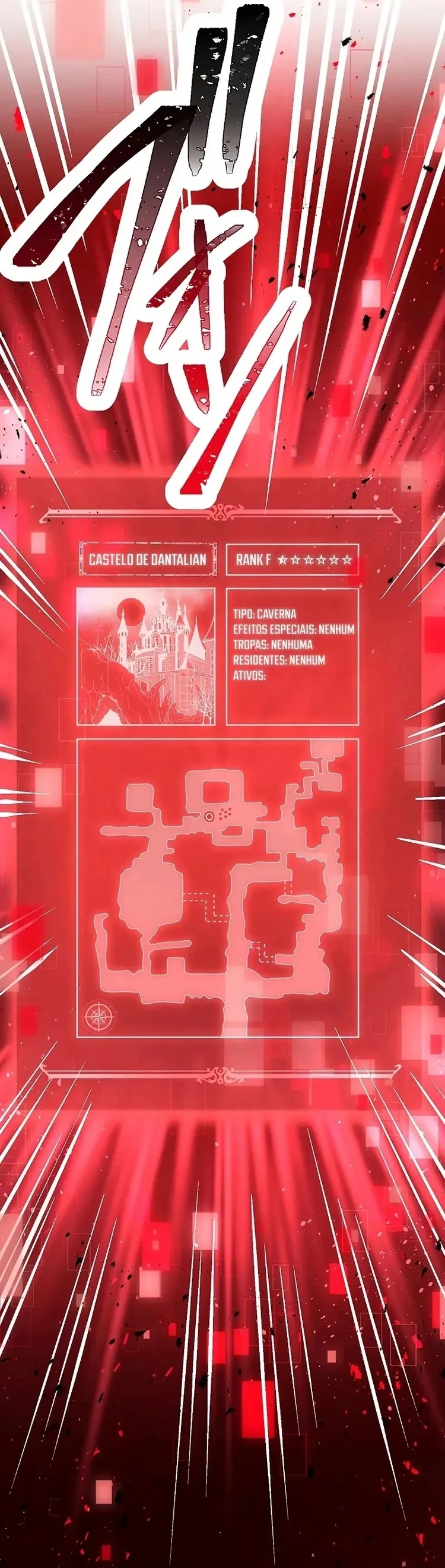 Dungeon Defence Capítulo 3 Página 74