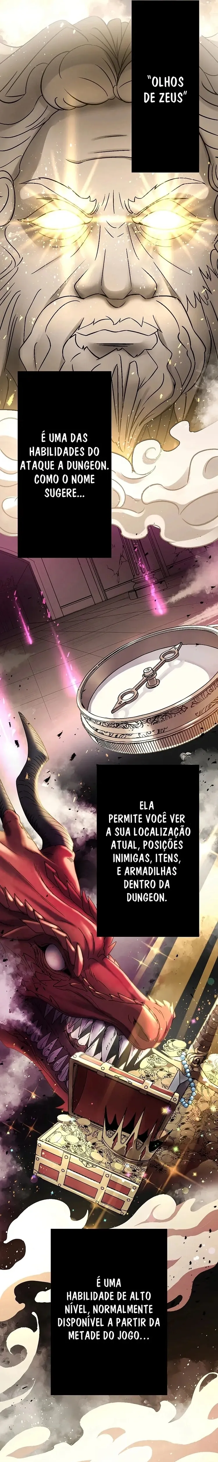 Dungeon Defence Capítulo 3 Página 79