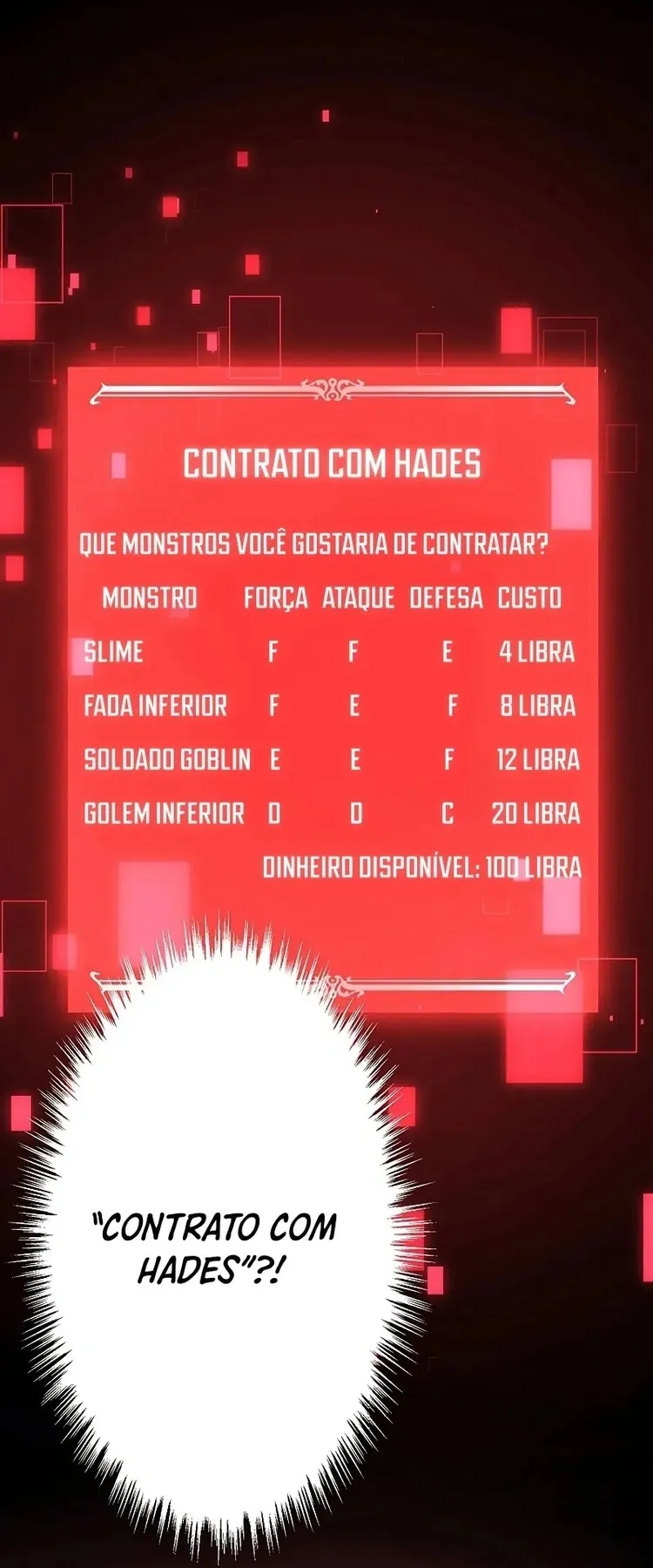 Dungeon Defence Capítulo 3 Página 92