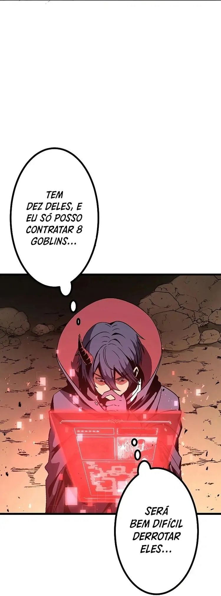 Dungeon Defence Capítulo 3 Página 96