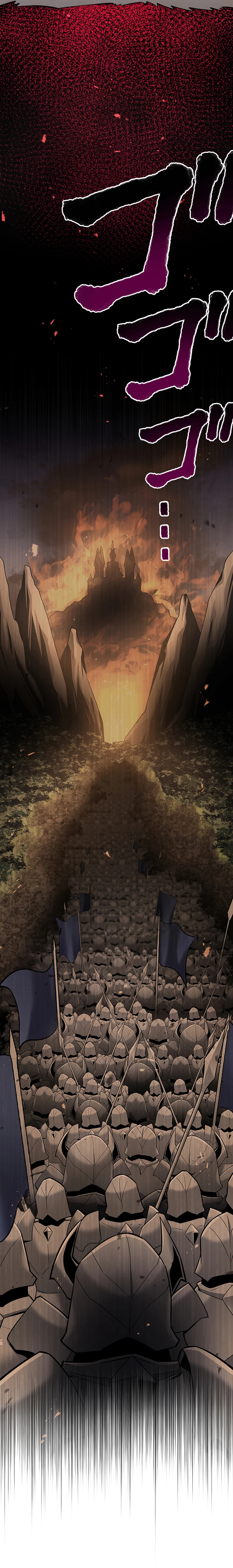 Dungeon Defence Capítulo 31 Página 22
