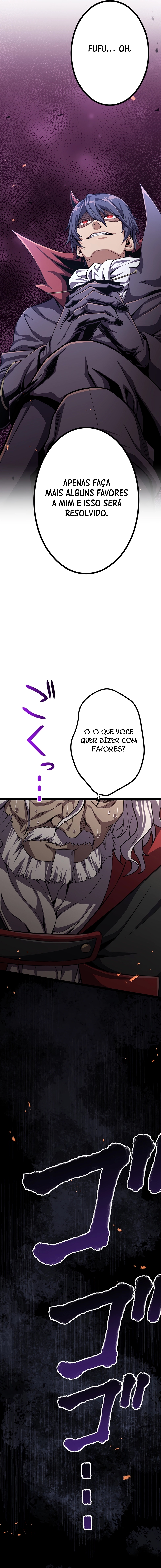 Dungeon Defence Capítulo 32 Página 16
