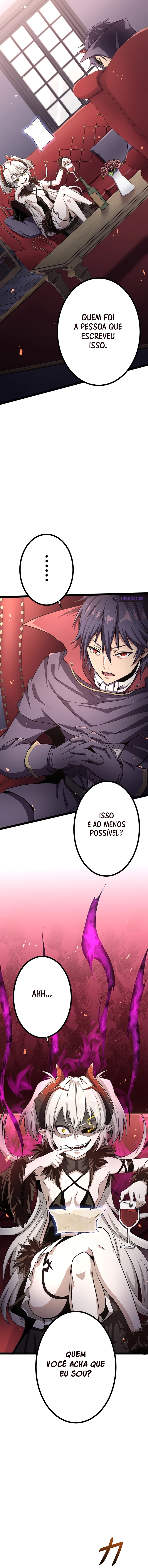Dungeon Defence Capítulo 32 Página 9