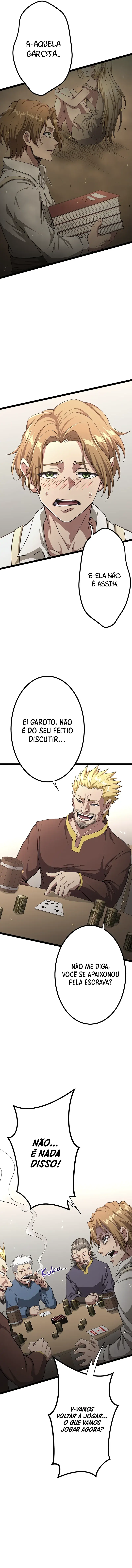Dungeon Defence Capítulo 36 Página 7