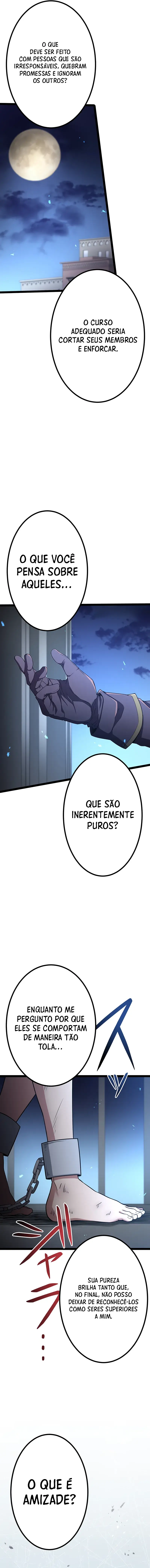 Dungeon Defence Capítulo 37 Página 13