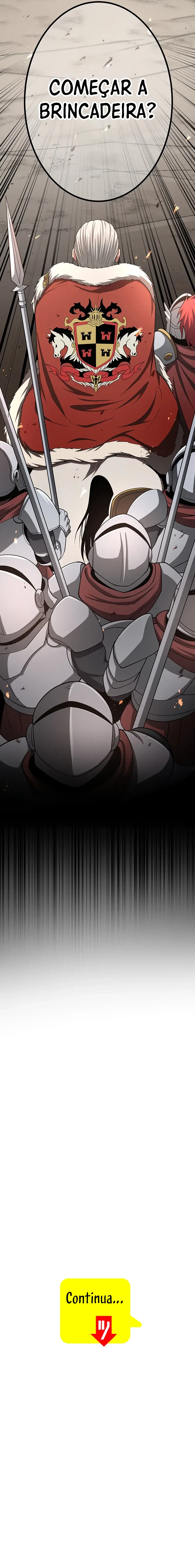 Dungeon Defence Capítulo 39 Página 20