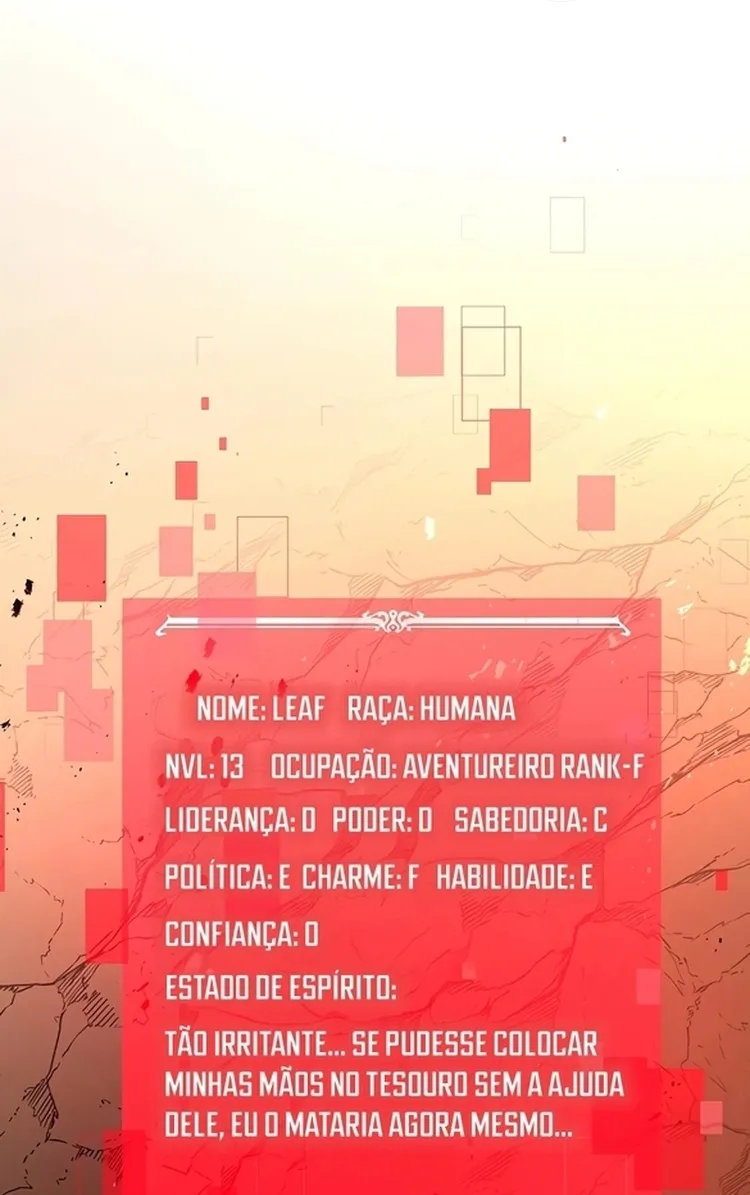 Dungeon Defence Capítulo 4 Página 13