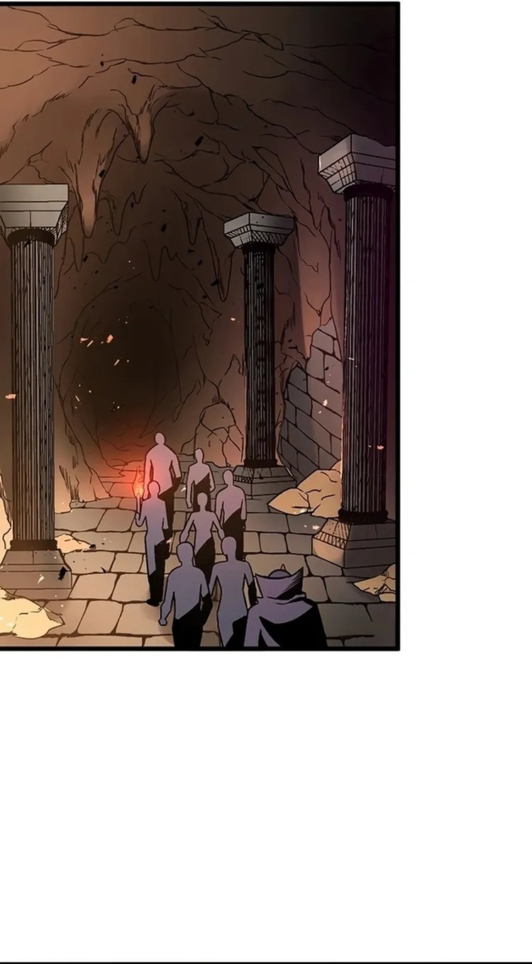 Dungeon Defence Capítulo 4 Página 19