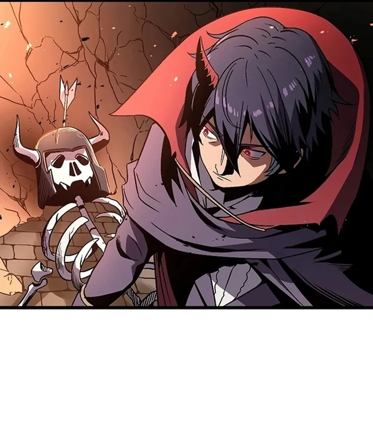 Dungeon Defence Capítulo 4 Página 20