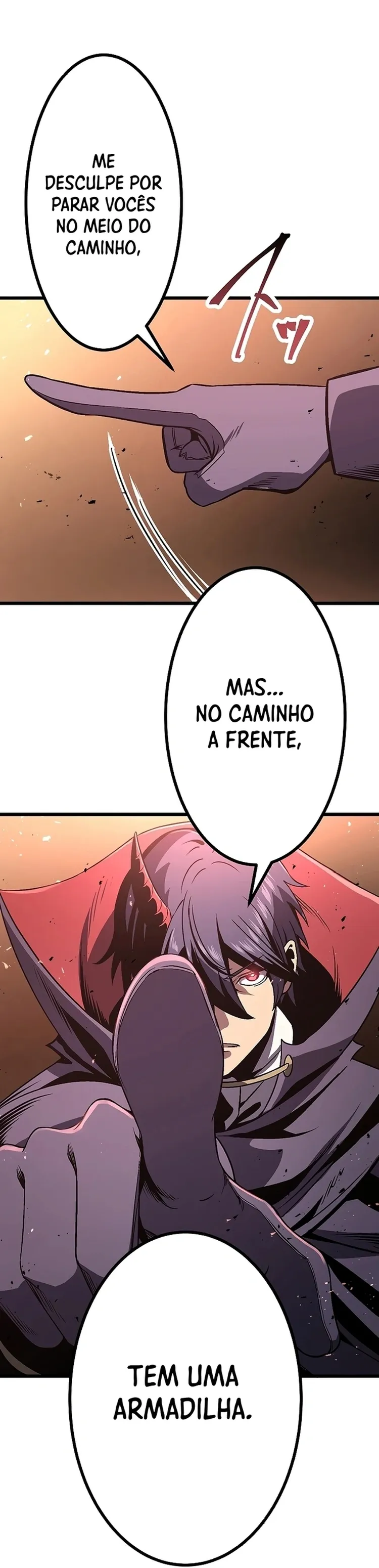 Dungeon Defence Capítulo 4 Página 24