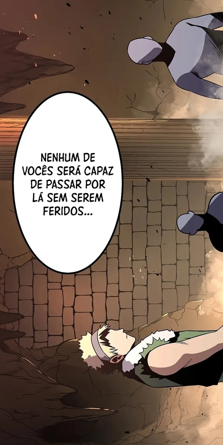 Dungeon Defence Capítulo 4 Página 28