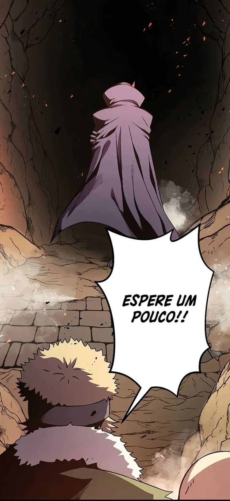 Dungeon Defence Capítulo 4 Página 33