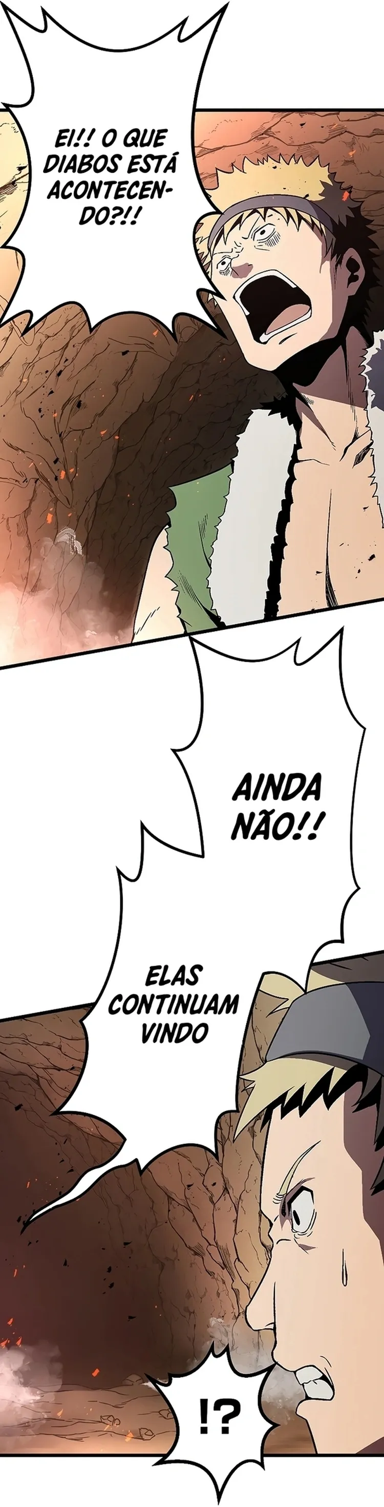 Dungeon Defence Capítulo 4 Página 62