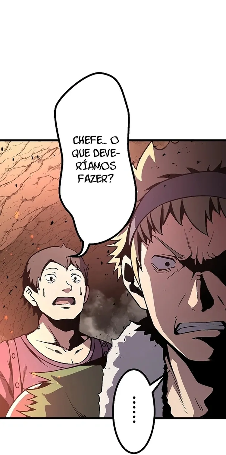 Dungeon Defence Capítulo 4 Página 63