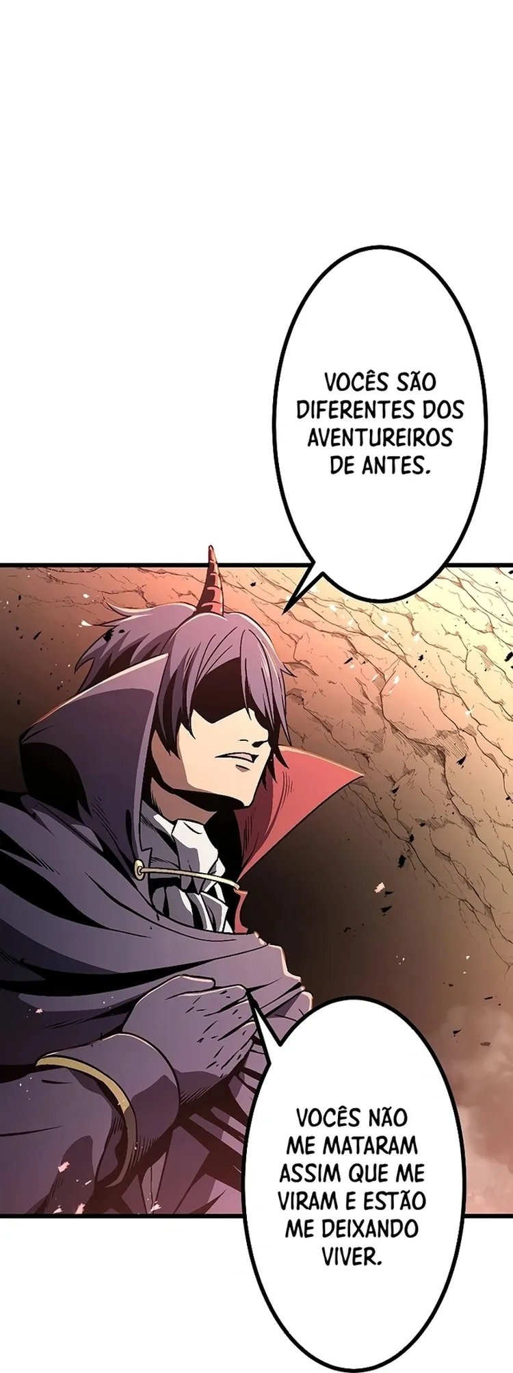 Dungeon Defence Capítulo 4 Página 81