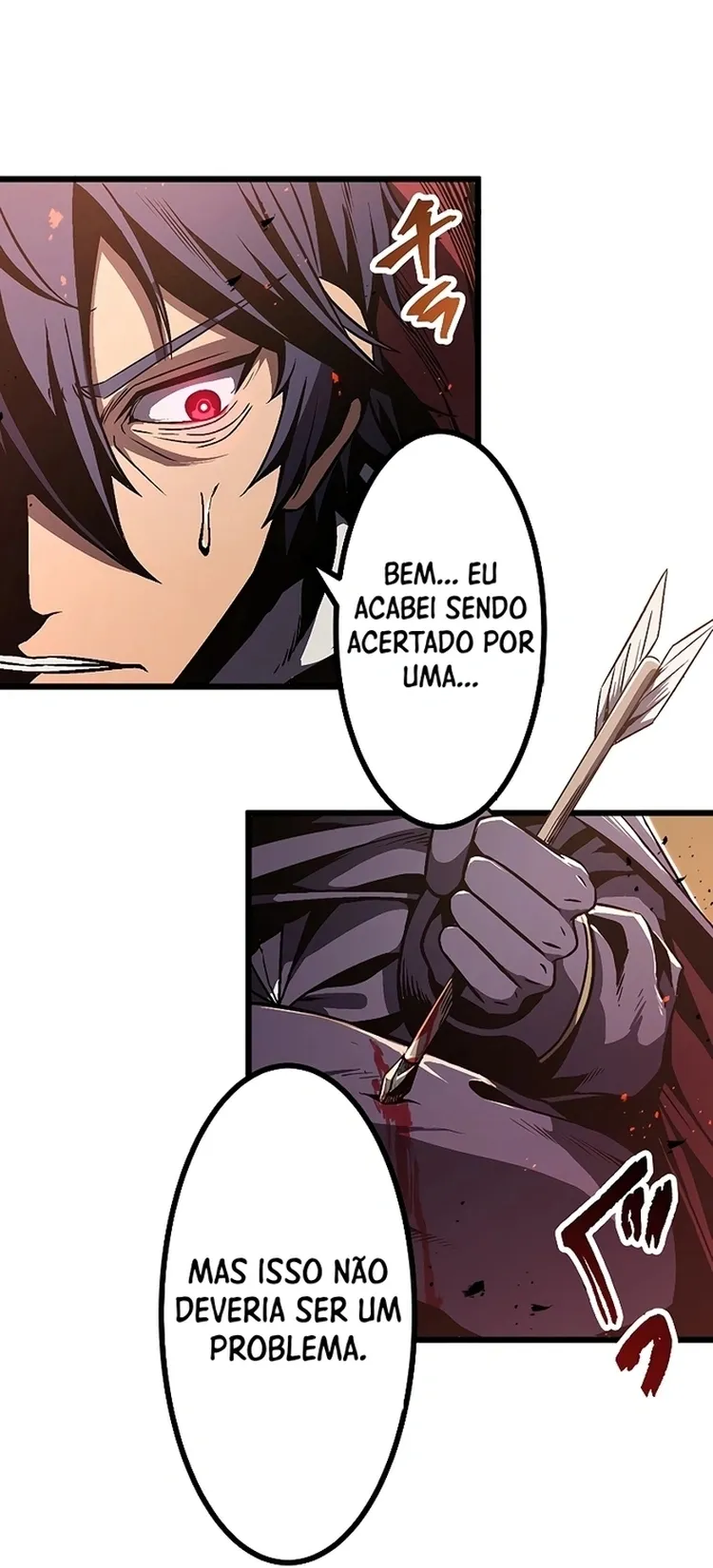 Dungeon Defence Capítulo 4 Página 83