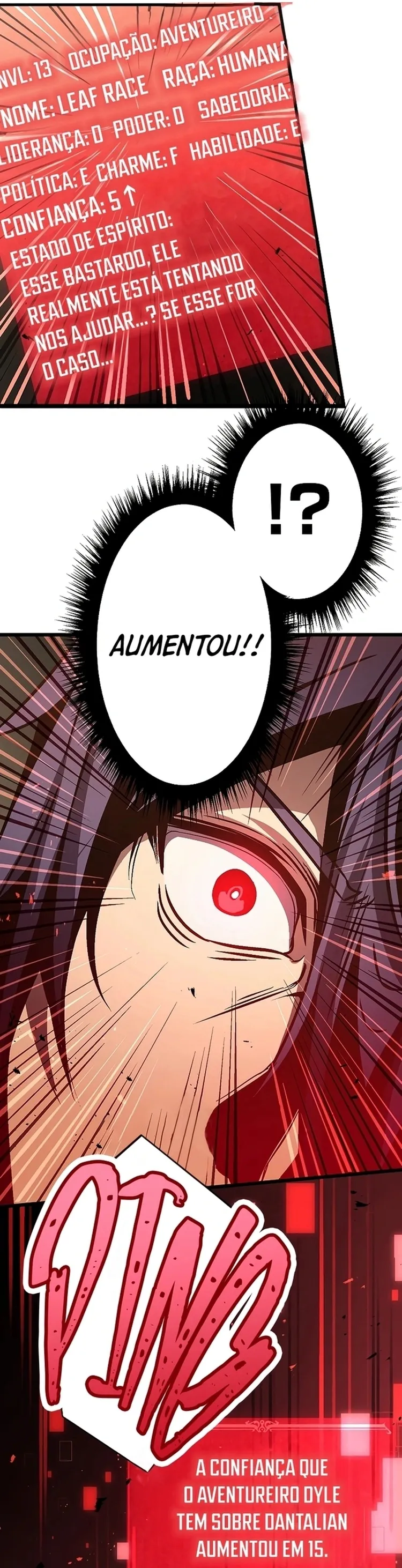 Dungeon Defence Capítulo 4 Página 88