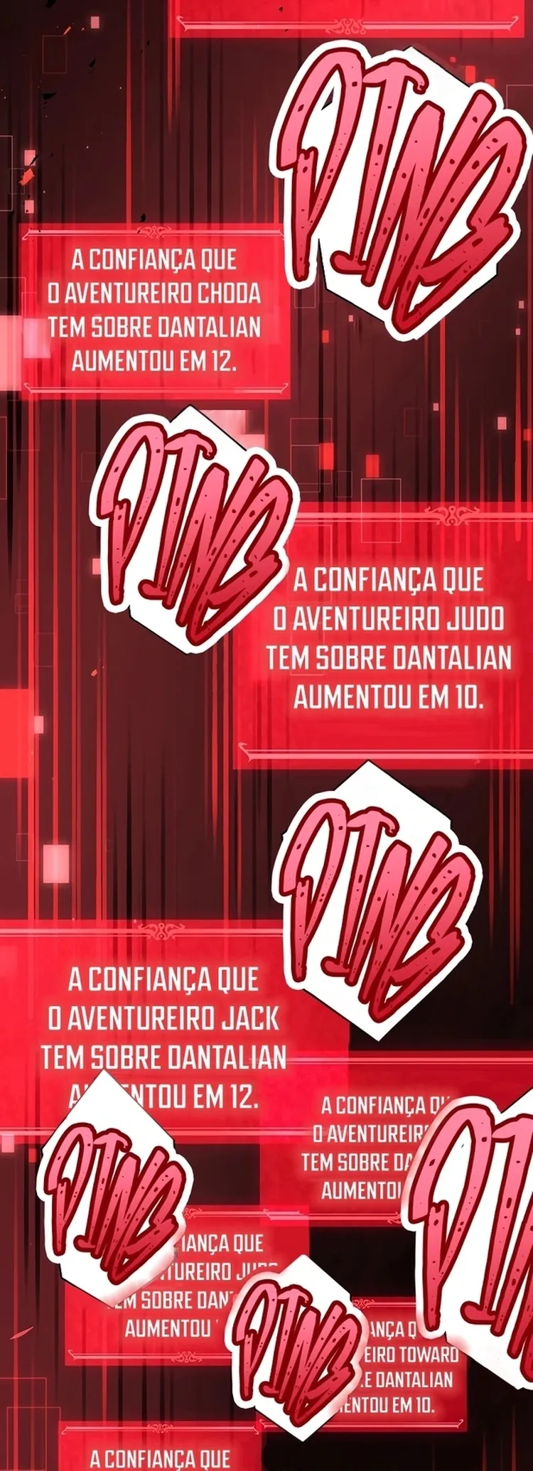 Dungeon Defence Capítulo 4 Página 89