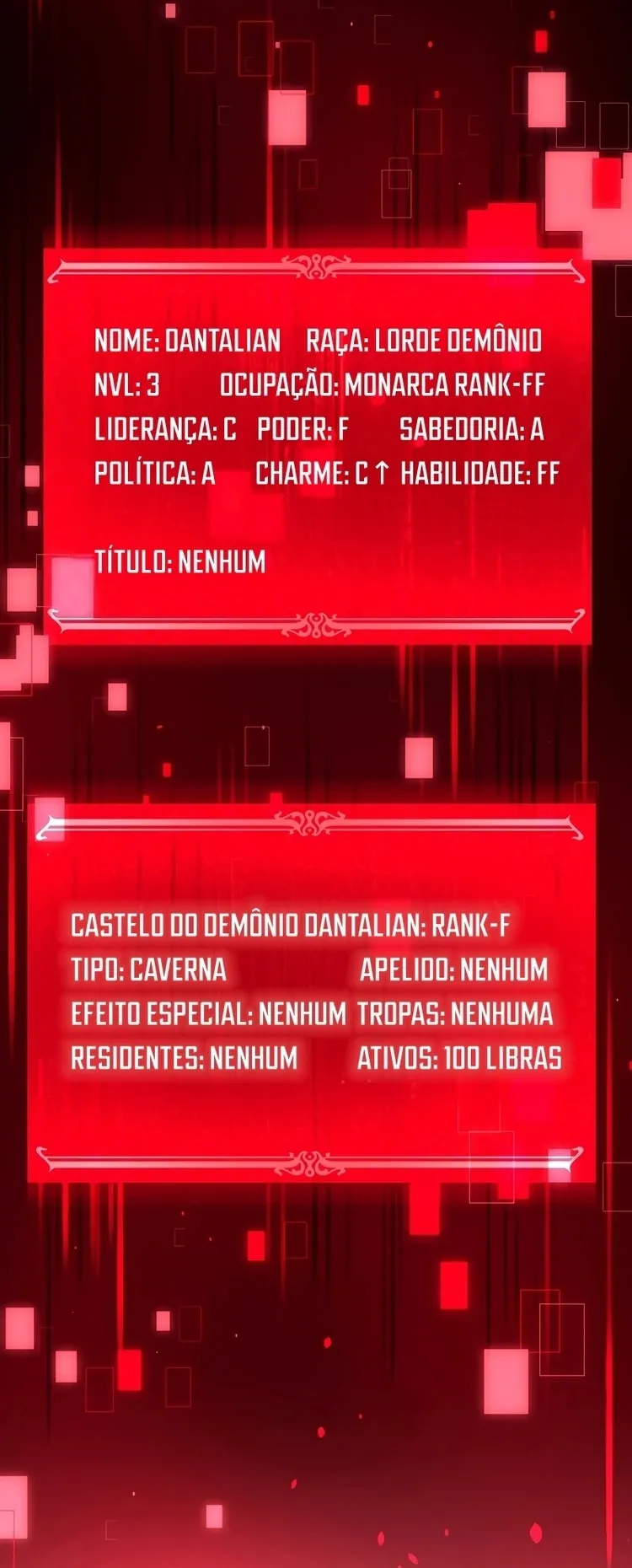 Dungeon Defence Capítulo 4 Página 96