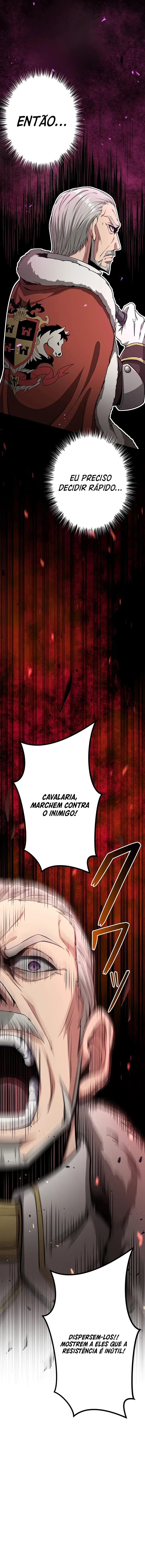 Dungeon Defence Capítulo 41 Página 9