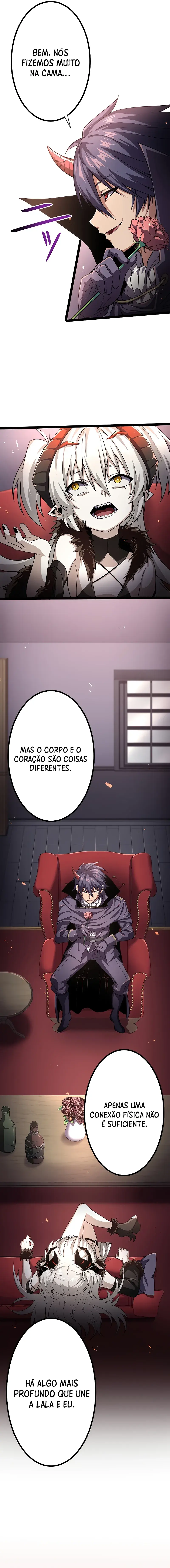 Dungeon Defence Capítulo 42 Página 11