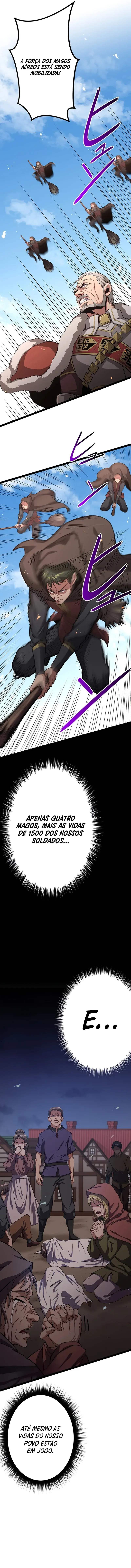 Dungeon Defence Capítulo 44 Página 12