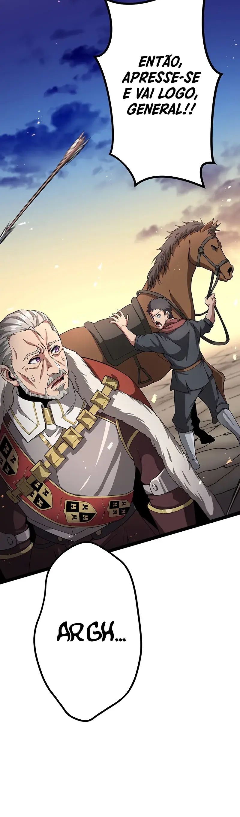 Dungeon Defence Capítulo 45 Página 26