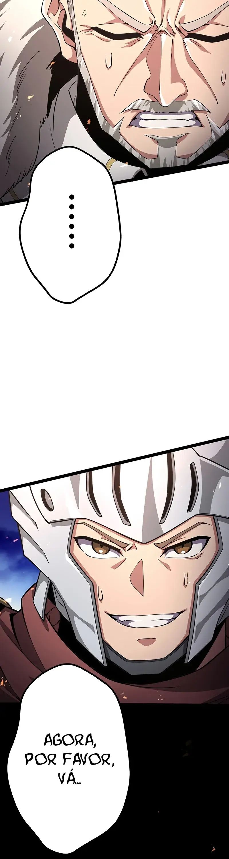 Dungeon Defence Capítulo 45 Página 28