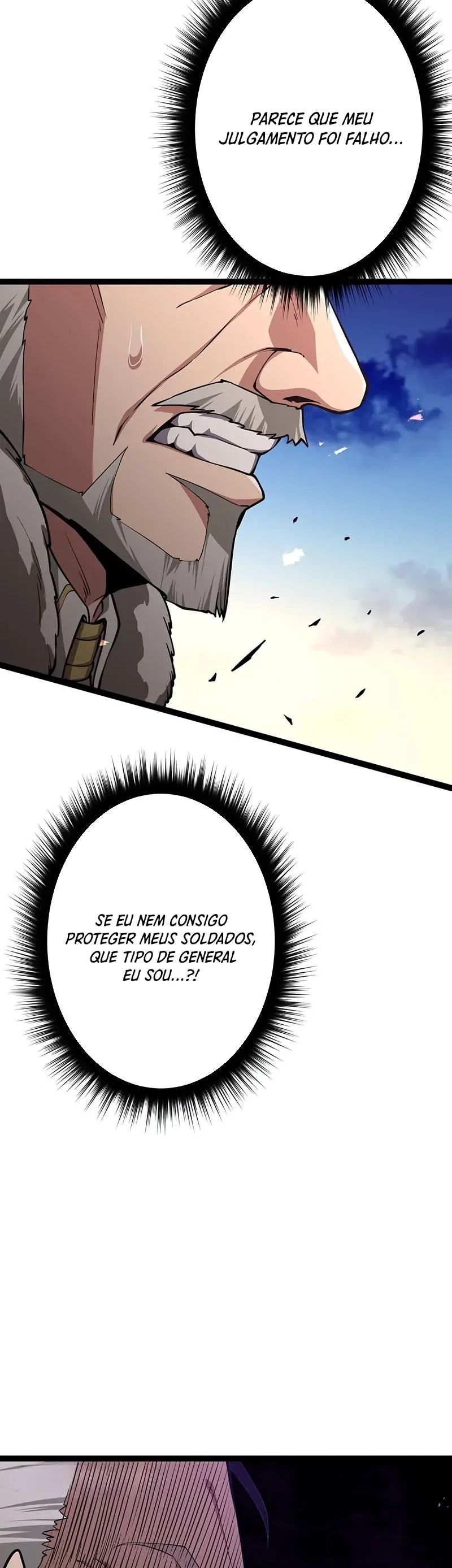 Dungeon Defence Capítulo 45 Página 33
