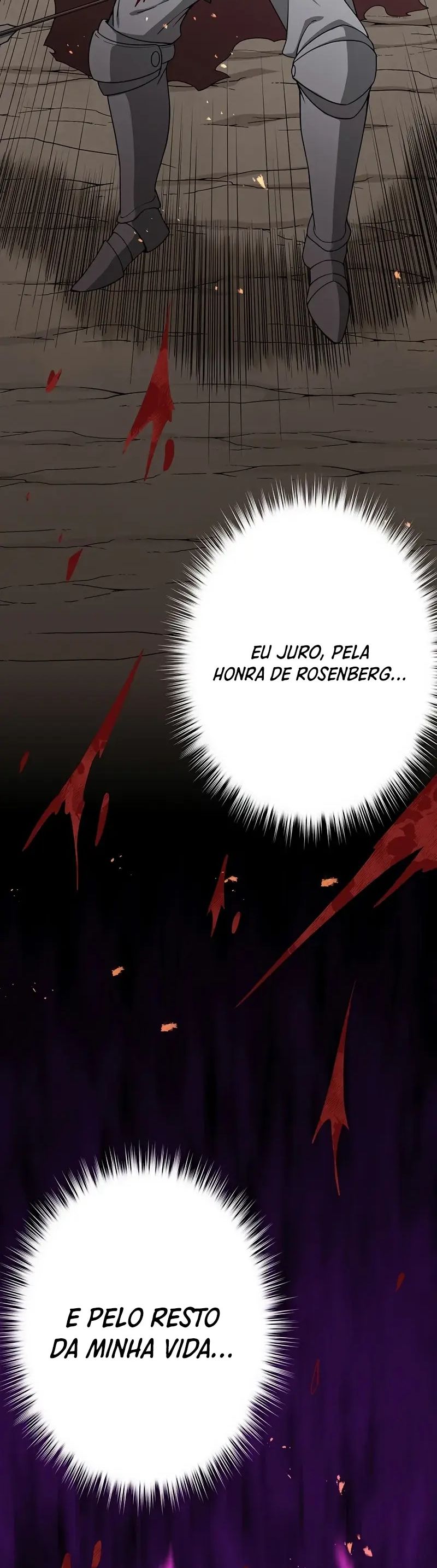 Dungeon Defence Capítulo 45 Página 39