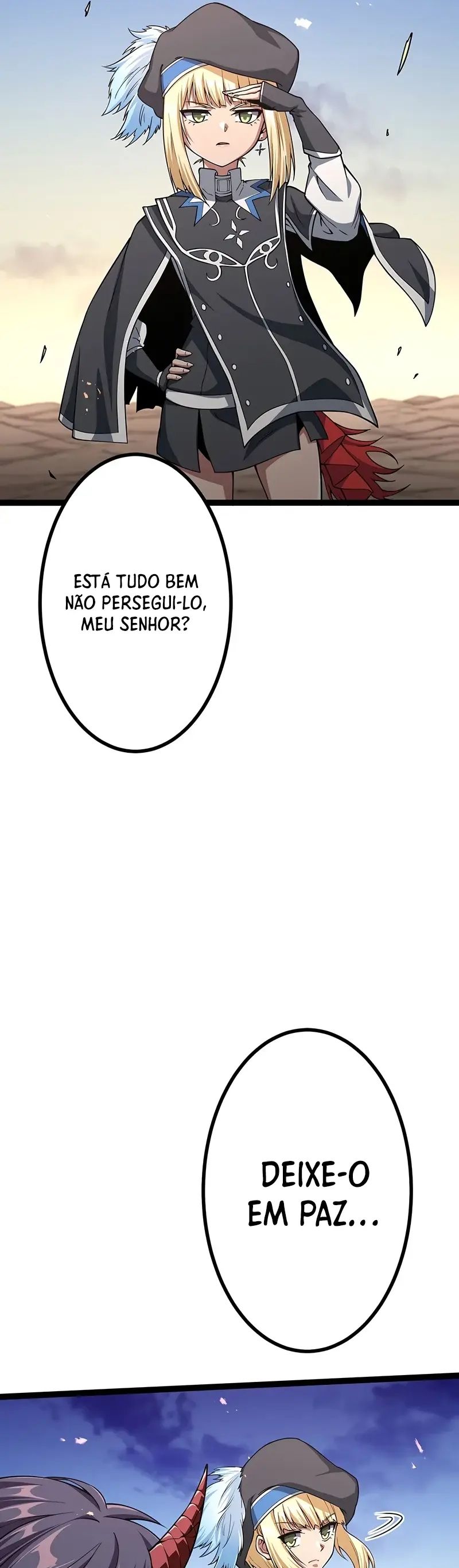 Dungeon Defence Capítulo 45 Página 42
