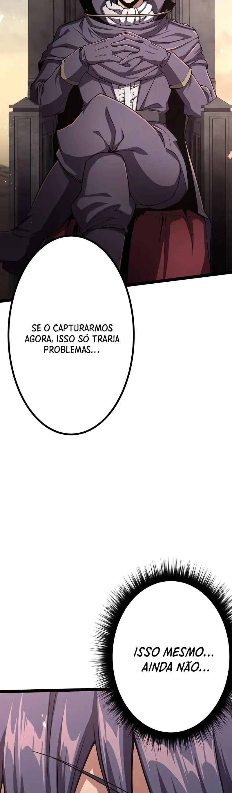 Dungeon Defence Capítulo 45 Página 44