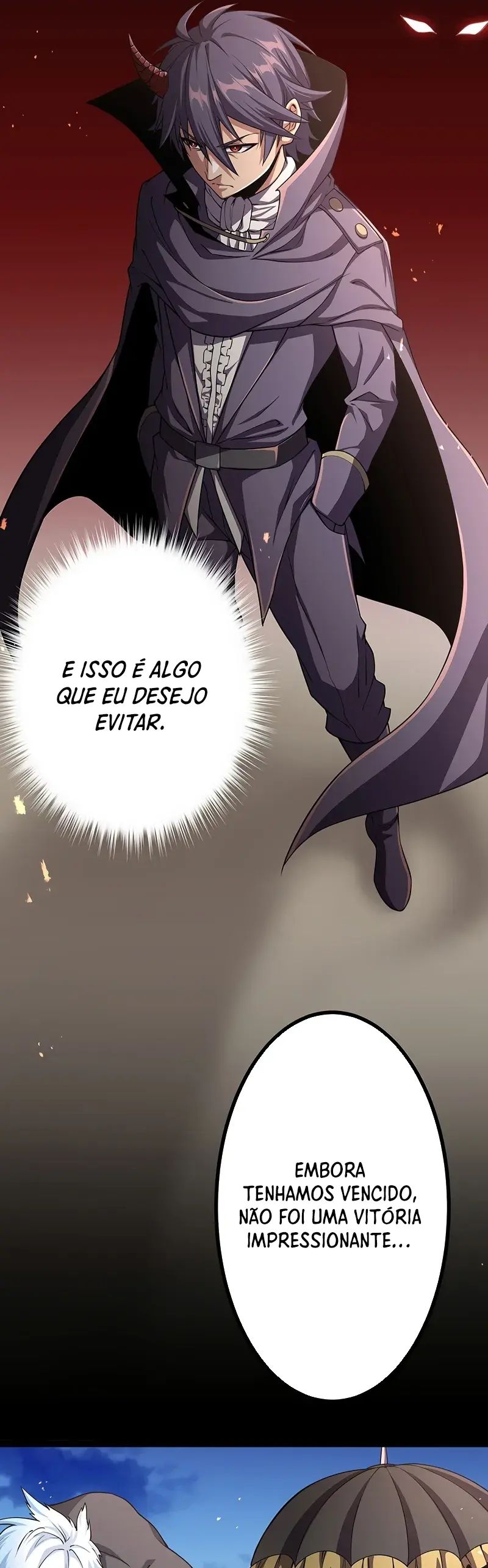 Dungeon Defence Capítulo 45 Página 47
