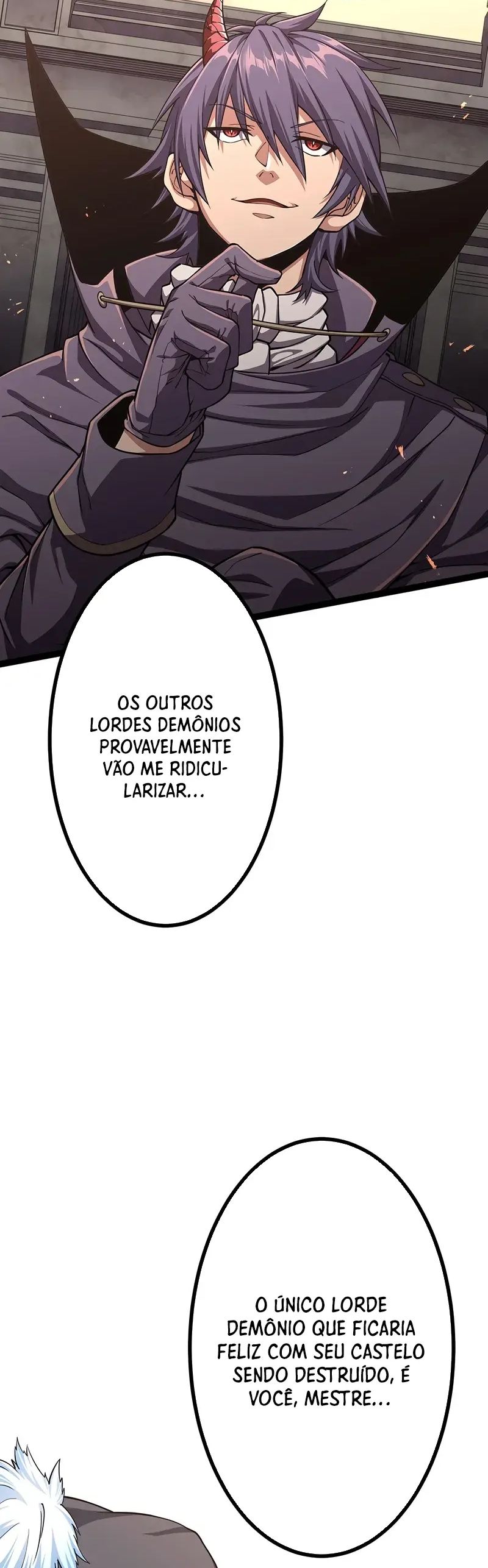 Dungeon Defence Capítulo 45 Página 49