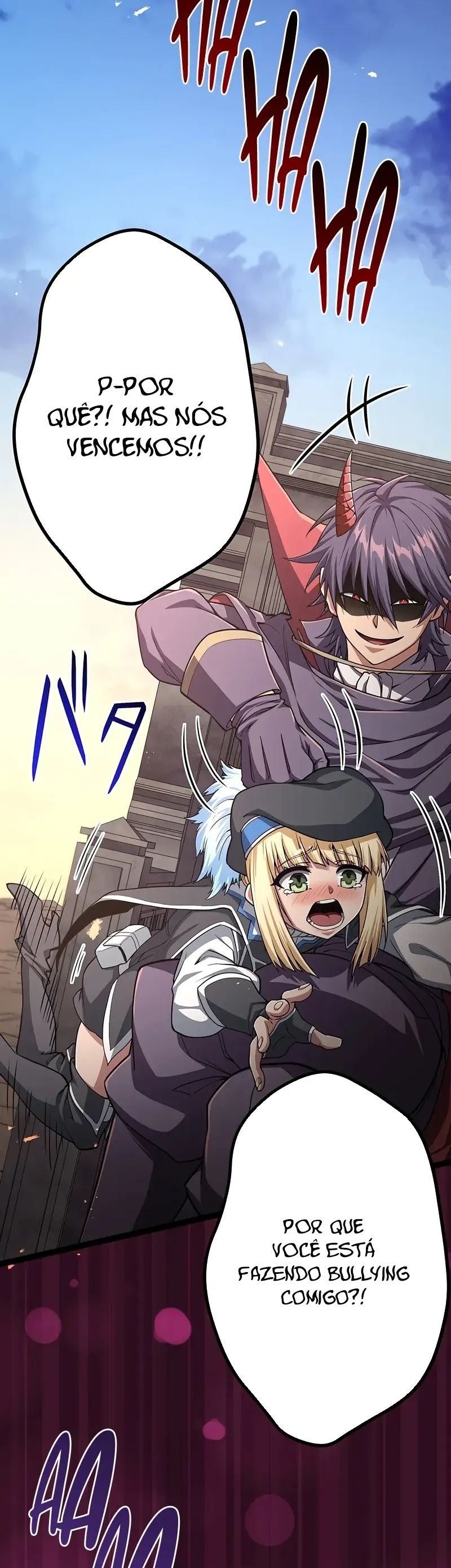 Dungeon Defence Capítulo 45 Página 58