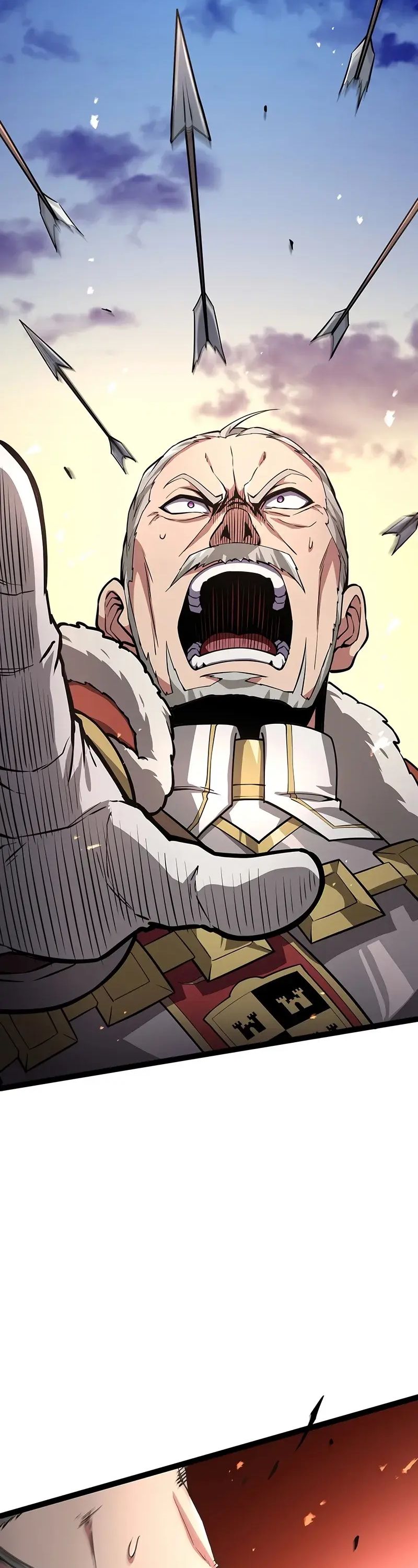 Dungeon Defence Capítulo 45 Página 8