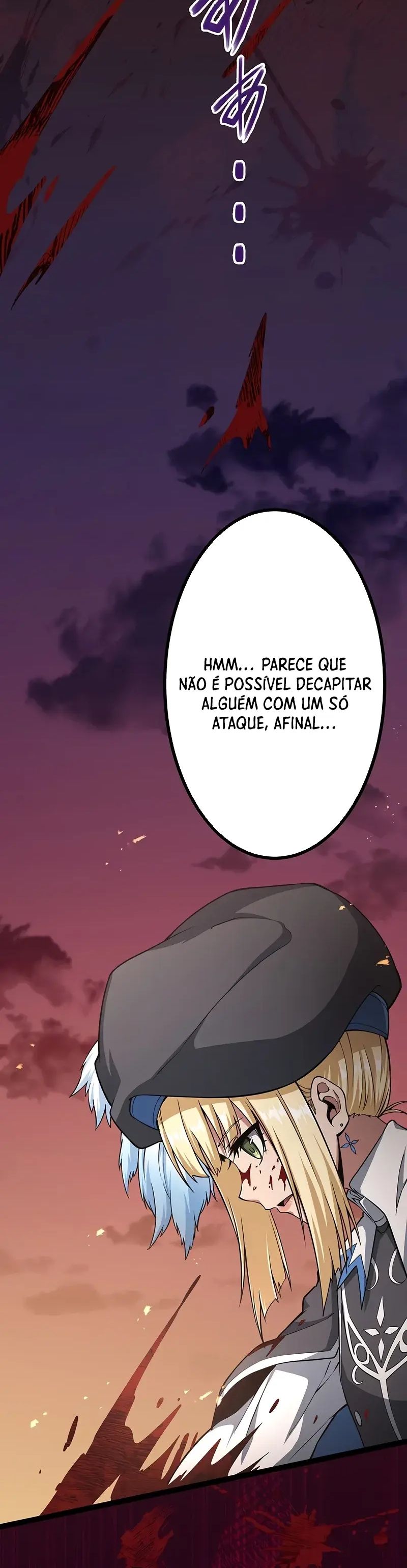 Dungeon Defence Capítulo 45 Página 84