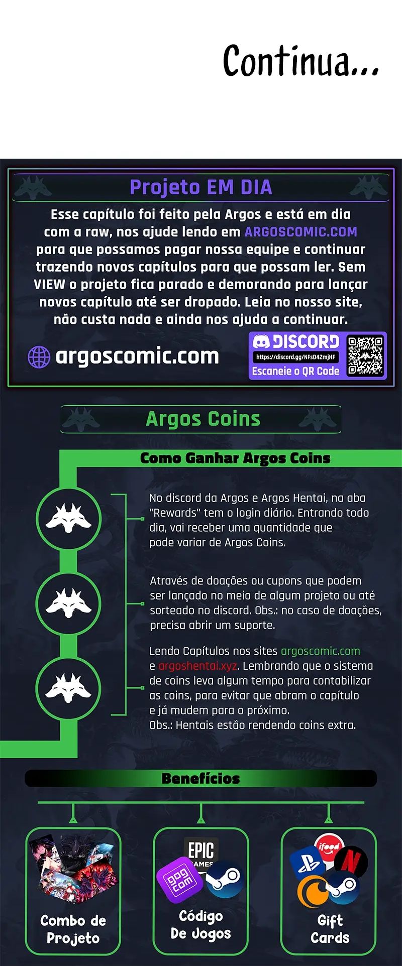 Dungeon Defence Capítulo 45 Página 91