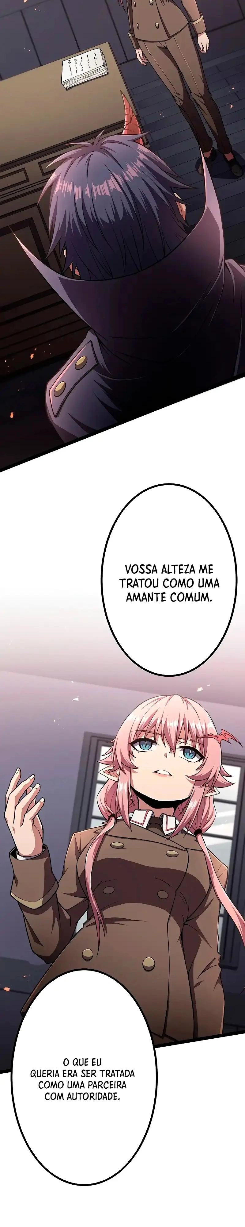 Dungeon Defence Capítulo 46 Página 21