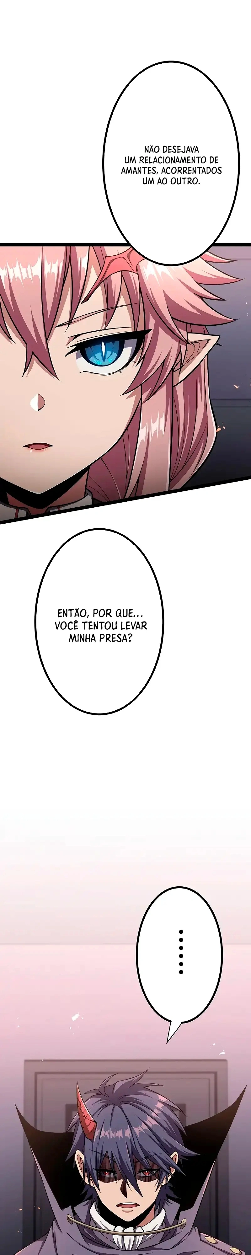 Dungeon Defence Capítulo 46 Página 22