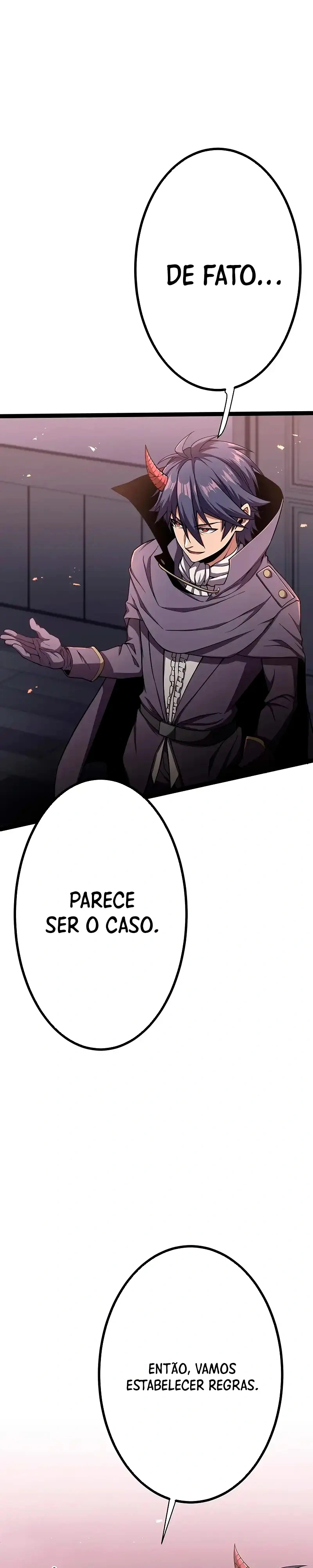 Dungeon Defence Capítulo 46 Página 24