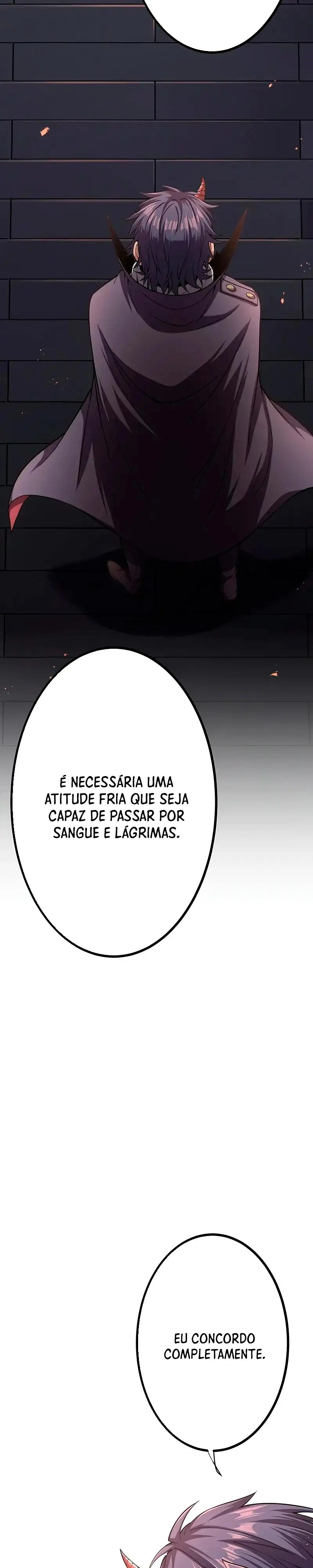 Dungeon Defence Capítulo 46 Página 27