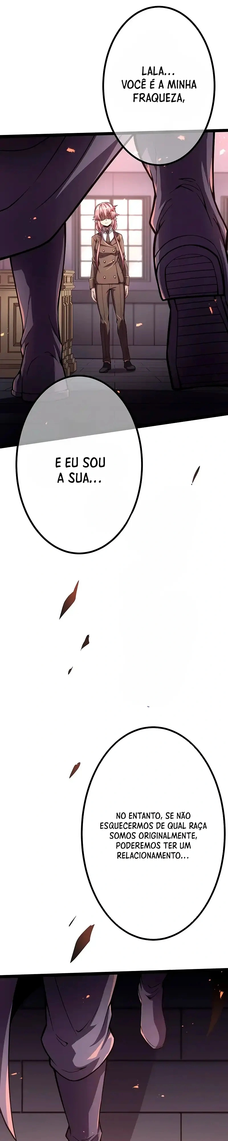 Dungeon Defence Capítulo 46 Página 42