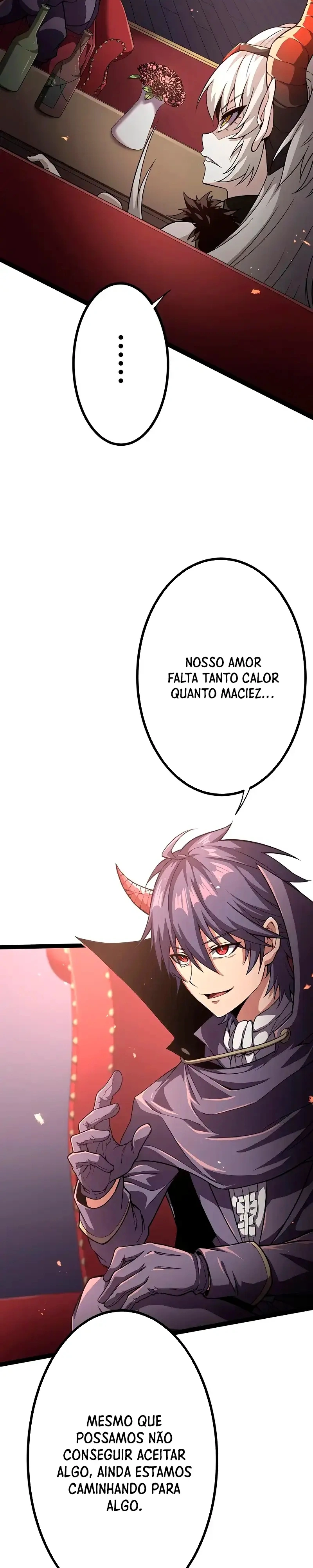 Dungeon Defence Capítulo 46 Página 48
