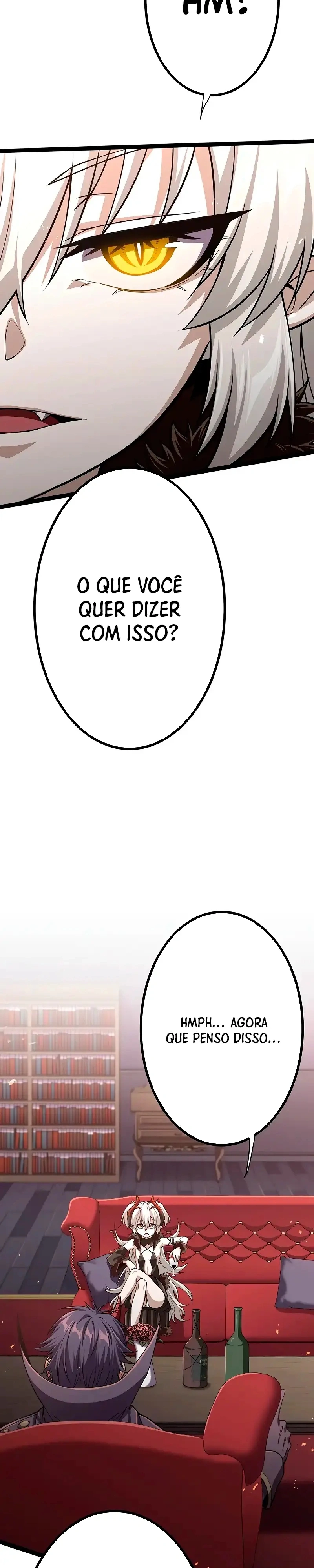 Dungeon Defence Capítulo 46 Página 50