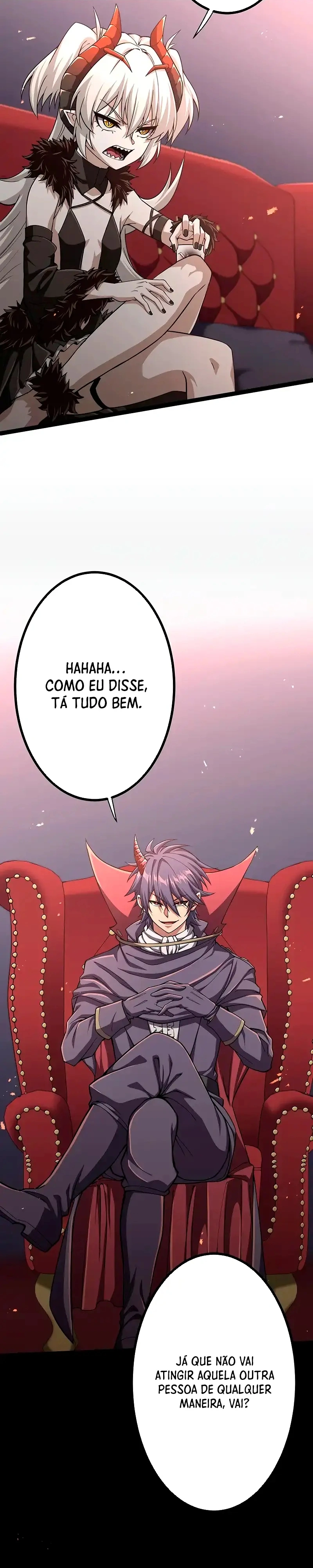 Dungeon Defence Capítulo 46 Página 53