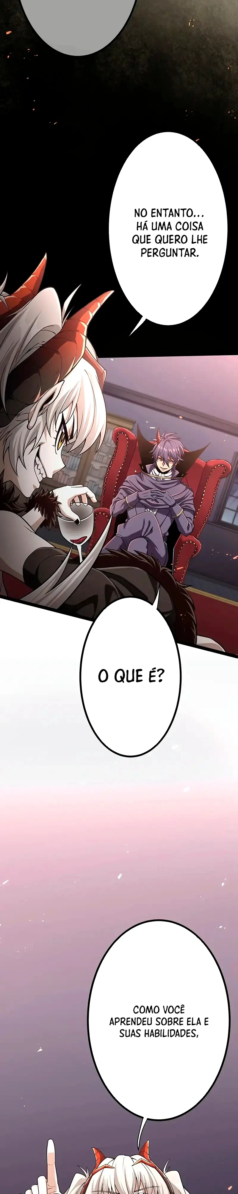 Dungeon Defence Capítulo 46 Página 6