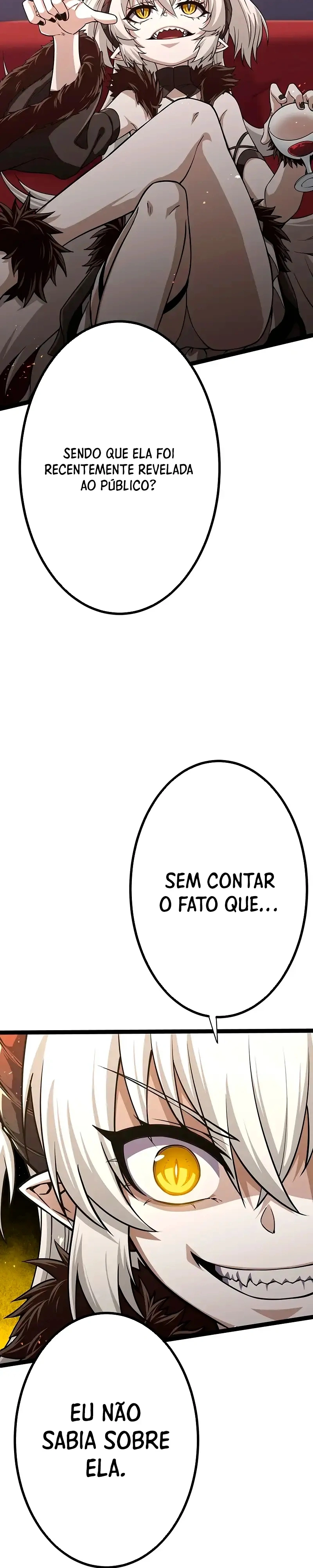 Dungeon Defence Capítulo 46 Página 7